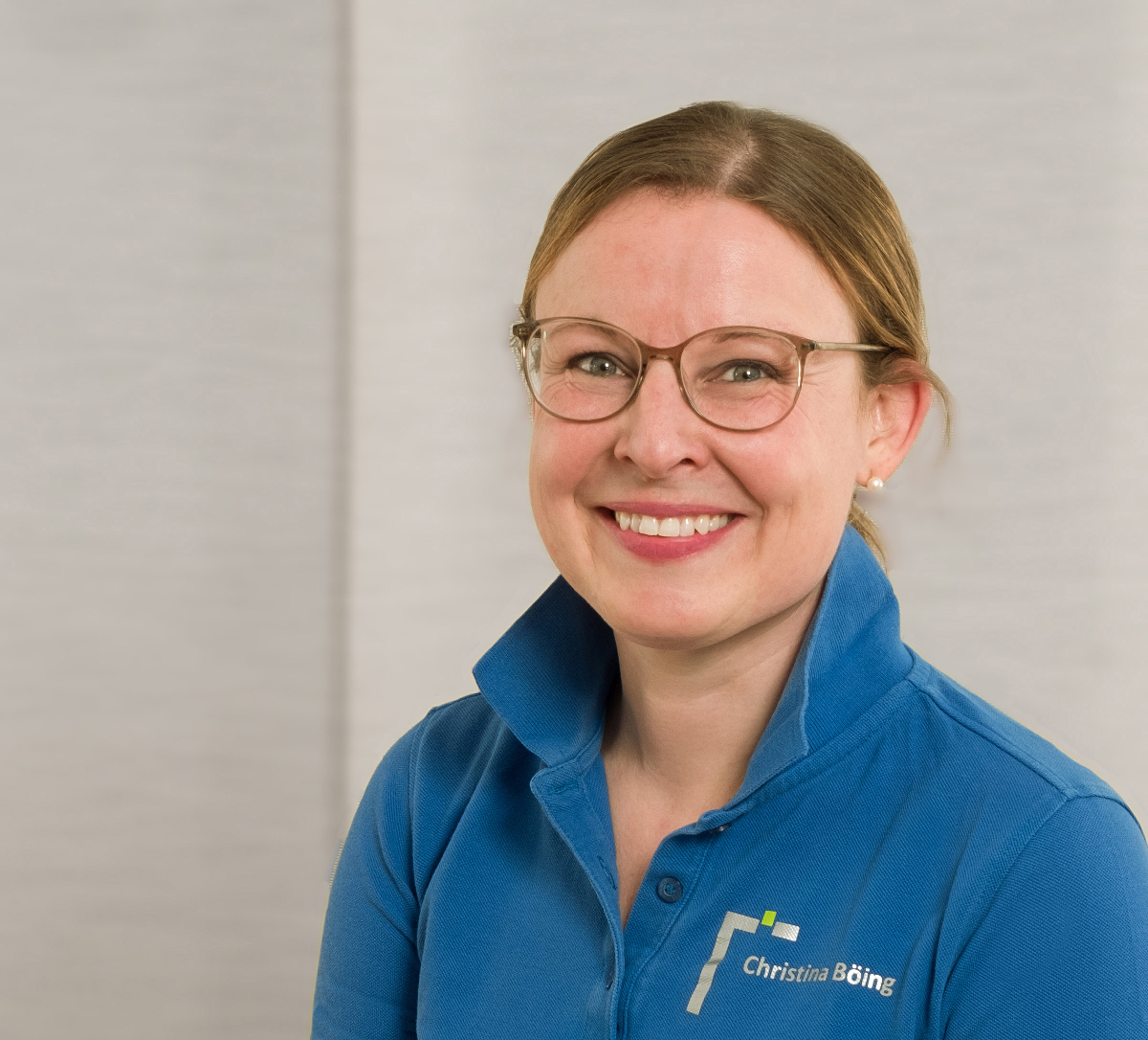 Christina Böing