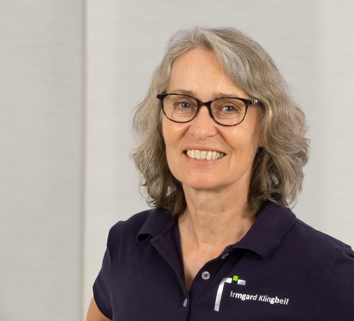 Irmgard Klingbeil-Frank